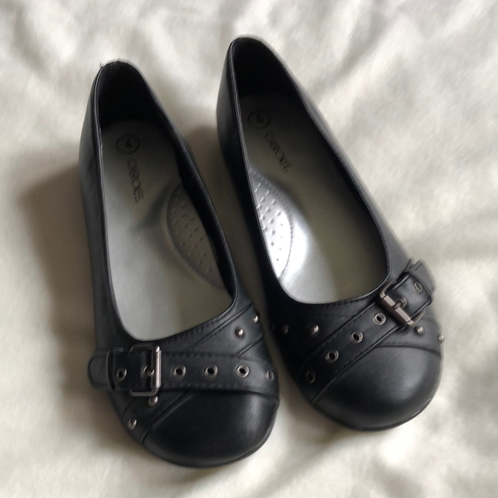 ❤️Girls dress shoes